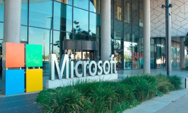 Sulm masiv kibernetik kundër Microsoft, mijëra servera në të gjithë botën në rrezik