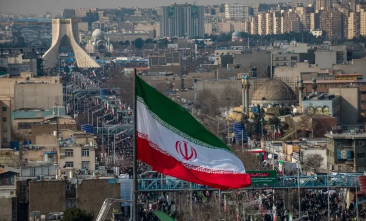Sulm terrorist në Iran/ 5 të vdekur dhe 13 të plagosur, sulmi u krye nga një grup xhihadist