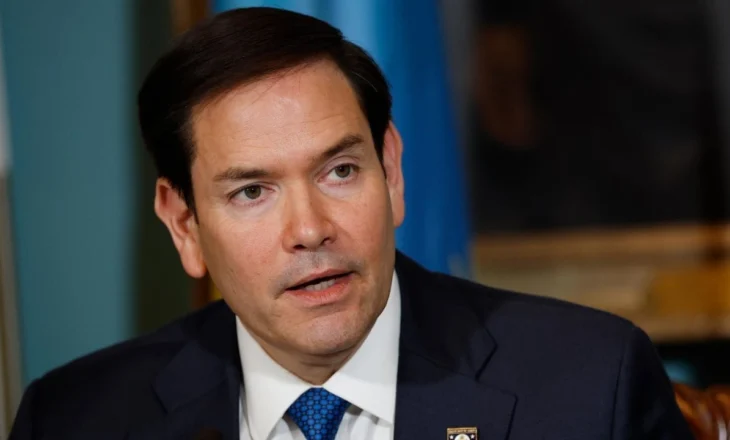 Sulmet izraelite në Siri, reagon Marco Rubio: Jemi të shqetësuar, mund të ndikojë në gjithë rajonin