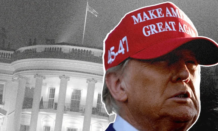 Sulmi i Trump-it ndaj madhështisë amerikane