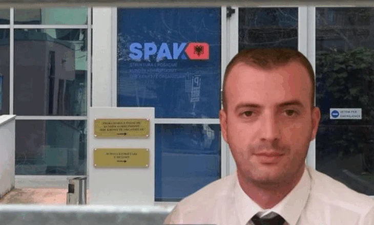 Sulmi kibernetik ndaj SPAK, Gjykata e Lartë lë në burg Zambak Gjonin dhe Arnold Rrokaj