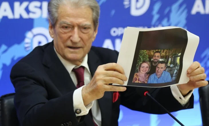 Sulmon drejtësinë për regji politike/ Pse gjuha e Berishës ka dhënë ‘efekt’ për të dhe famijen e tij?