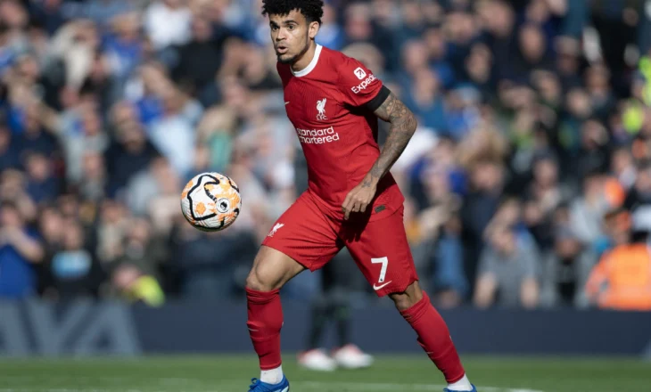 Sulmuesi i kërkon Liverpool të largohet, Bayern Munich ka gati ofertën e dytë për të