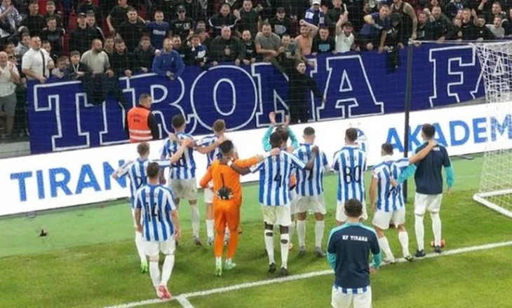 Sulmuesi ‘tradhton’ Partizanin, prezantohet te Tirana
