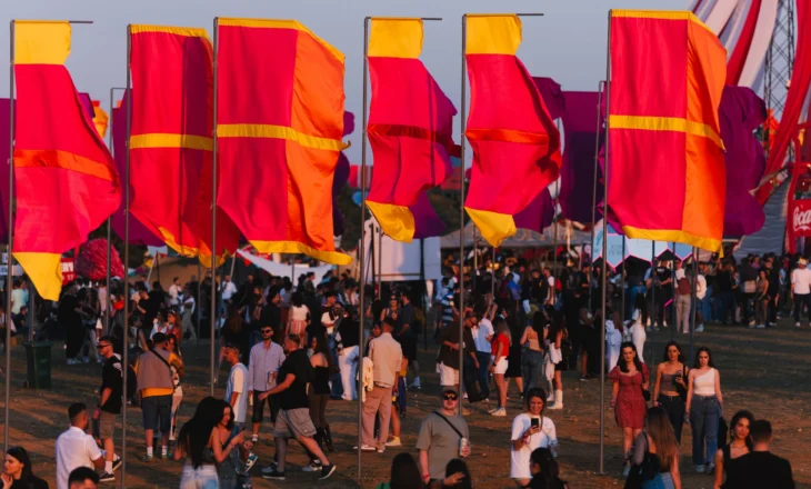 Sunny Hill Festival rikthehet më madhështor se kurrë