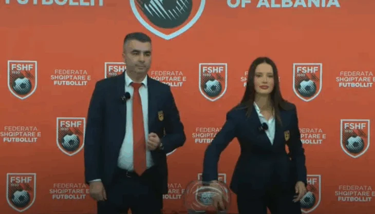 Superioria dhe e Para mësojnë kalendarin 2025/2026