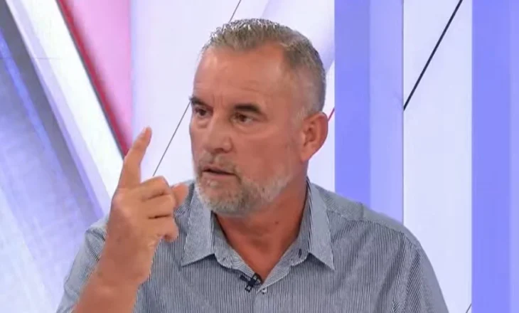 “Superpushteti i Ramës prodhon krizë”, Prençi denoncon manipulimin zgjedhor: Qeveria dhe patronazhistët përgjegjës..