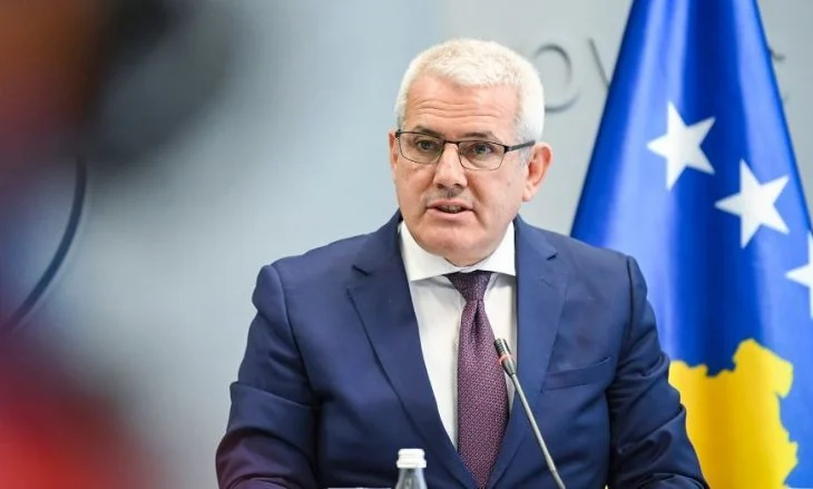 Sveçla: Kërcënimi me bombë në Kuvend erdhi nga nr serb, i lidhur me Ratko Mladiç