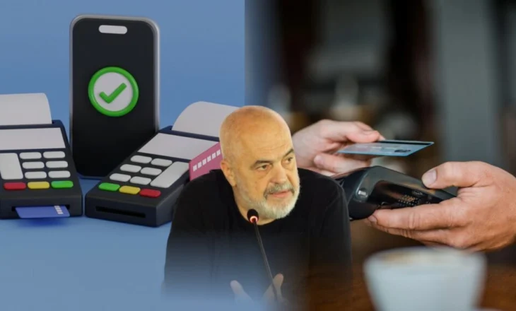 Synimi i Ramës: Brenda kësaj dekade të jemi “cashless”! Cilat do jenë përfitimet e Shqipërisë me ekonomi digjitale?