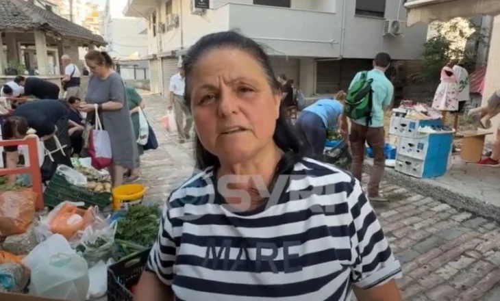 SYRI TV/ Aksioni ndaj ‘rigonit’ dhe qumështit, reagojnë shitësit ambulantë në vend