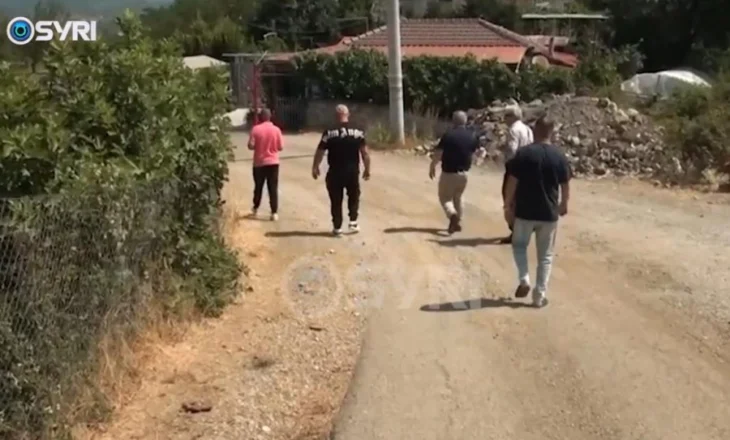 SYRI TV/ Banorët e Prosekut ngrihen në protestë: Fshati po thahet për ujë, qeveria na ka braktisur
