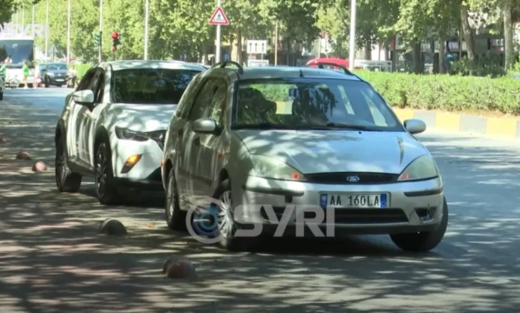 SYRI TV/ Deklarata e Prodës për parkimin, flasin shoferët: Dënimi me burg, absurd
