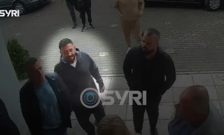 SYRI TV/ Ekstradohet nga Dubai, Denis Brajoviq