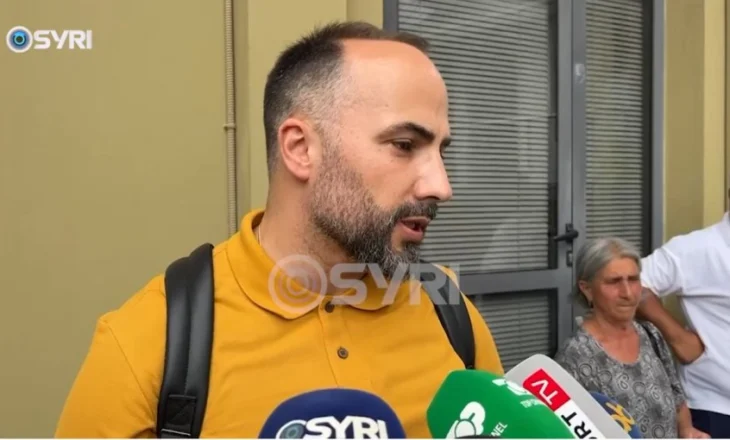 SYRI TV/ Ervin Salianji lirohet pas 9 muaj burgim, avokati: Vuajti një dënim politik
