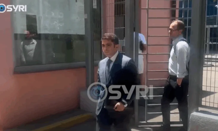 SYRI TV/ GJKKO lë në fuqi vendimin për kreun e KPP, Jonaid Myzyri mbetet i pezulluar dhe me masë
