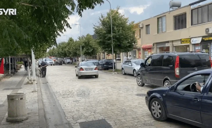 SYRI TV/ Malësia e Madhe thahet për ujë të pijshëm, banorët: Jemi detyruar të hapim puse