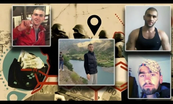 SYRI TV/ ‘Më thanë që do gjenim drogë…’ Zbardhet dëshmia e Petrit Çakrrit për vrasjen e Renis Dobrës! 23 vjeçari mbahej nën vëzhgim