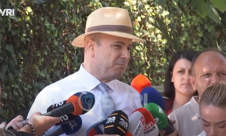 SYRI TV/ Pas 20 muajsh lirohet Jamarbër Malltezi, GJKKO ndryshon masën kundrejt garancisë pasurore