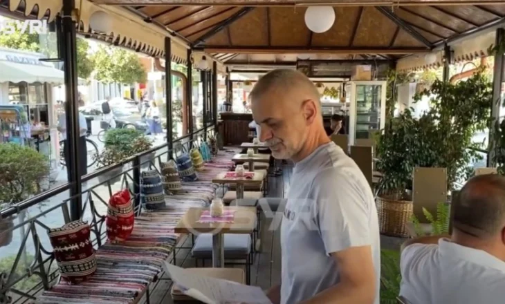 SYRI TV/  Pronarët kundërshtojnë aksionin e IKMT Shkodër, Shkreli: Objekti me leje nga bashkia e ministria