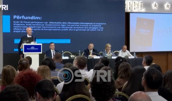 SYRI TV/ Propozimi i Rakipit, 200 të dënuar përjetë drejt lirisë?