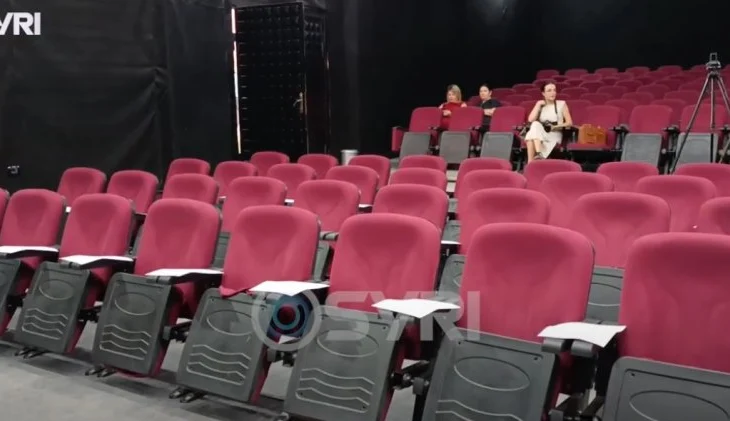 SYRI TV/ PS braktis këshillin bashkiak Elbasan, anëtarët e PS nuk morën pjesën në mbledhje
