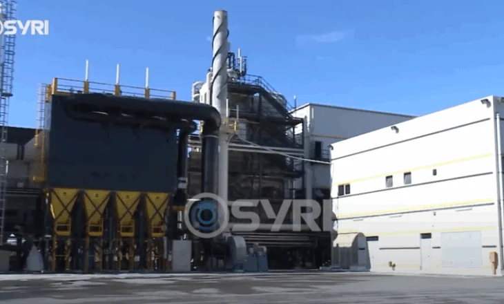 SYRI TV/ Qeveria gënjen për inceneratorin e Elbasanit, ministri Hoxha: Inceneratori është në punë