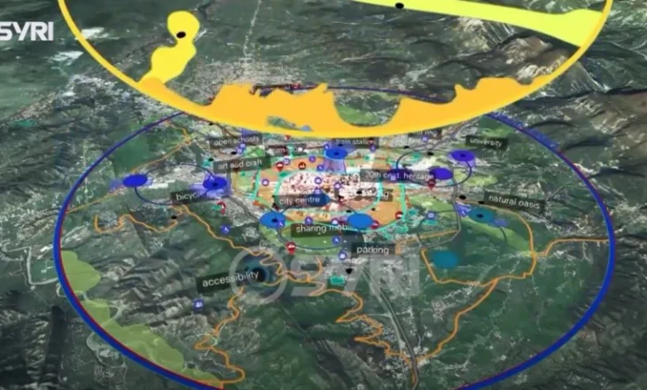 SYRI TV/ Rama i fali portin e Durrësit Boeri dhe ortaku i Alabarit në hetim nga prokuroria e Milanos