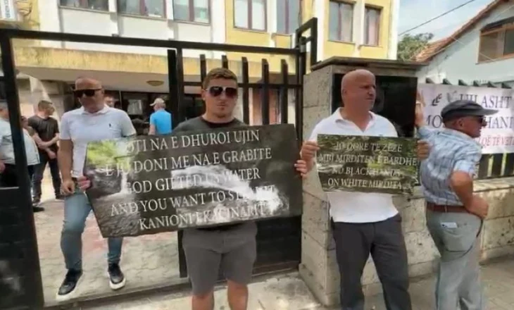 SYRI TV/ Rrezikon shpopullimin e 6 fshatrave në Mirditë, rinovohet leja e ndërtimit të 4 HEC- eve në Kaçinar