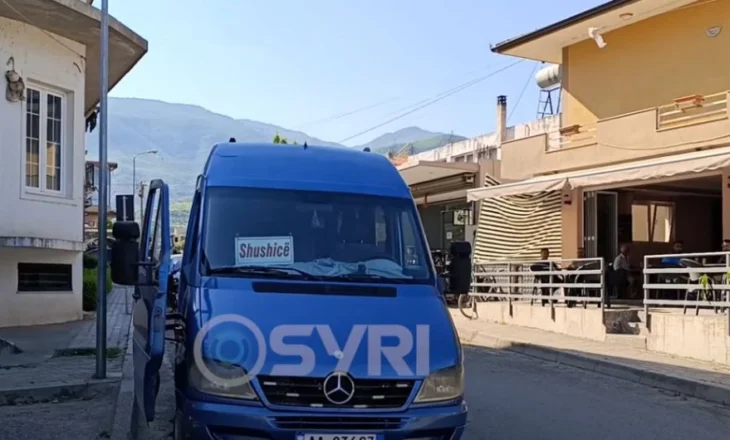 SYRI TV/ Rritet çmimi i biletës së autobusit në Elbasan, nga 50 lekë të rinj shkon në 100 lekë
