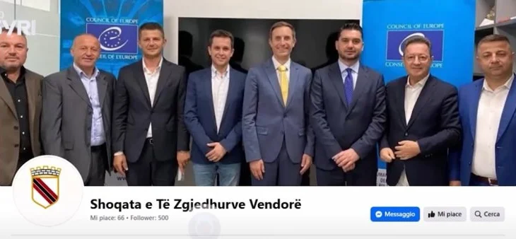 SYRI TV/ Shoqata e të zgjedhurve vendor letër institucioneve: Rama ka uzurpuar pushtetet, riktheni demokracinë