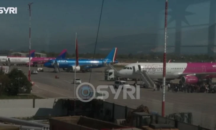 SYRI TV/ Shqipëria, laborator studimi për emigracionin masiv