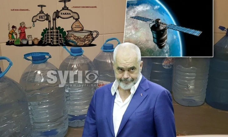 SYRI TV/ Skandali, qeveria nuk kontrollon cilësinë e ujit të pijshëm, shqiptarët të rrezikuar