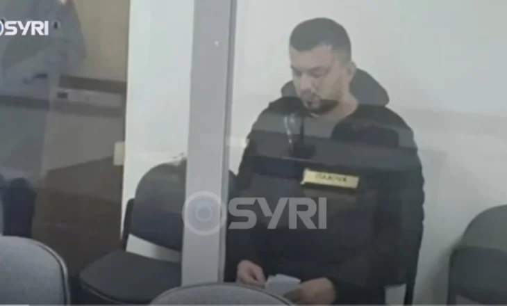 SYRI TV/ Skerdi Tase rrëfen 2 atentatet ndaj Aredin Beharit, Tase: U porositën nga Albert Pashaj