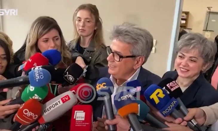 SYRI TV/ SPAK zgjat hetimet edhe me 3 muaj për Benet Becin