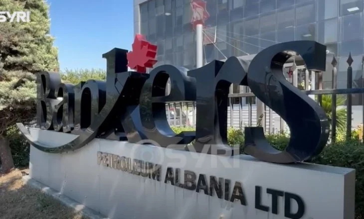 SYRI TV/ Tatimet aksion te zyrat e ‘Bankers Petroleum’, në pranga drejtori kinez i kompanisë