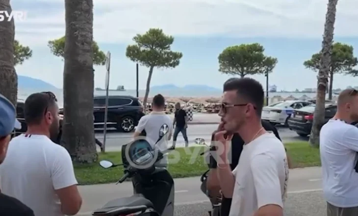 SYRI TV/ Ultimatumi i Ramës ndez zemërimin e pronarëve, bizneset në Vlorë protestë kundër Ramës