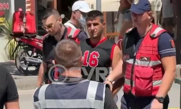 SYRI TV/ Vrasja në Pogradec – Gjykata e Korçës lë në burg Ilirjan Selmanin