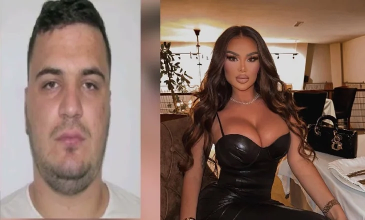 Takim ‘special’ me Laert Haxhinë në burg? Kush është modelja nga Kosova që ‘pushtoi’ rrjetin, reagimet e saj në ‘Instagram’