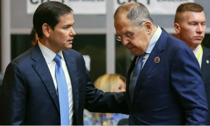 Takimi Lavrov-Rubio në Malajzi, zëvendësministri i Jashtëm rus: Trendi pozitiv në marrëdhënien me SHBA-të vazhdon