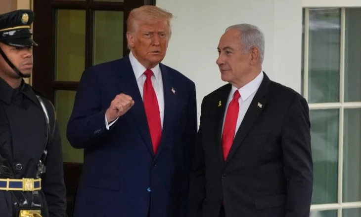 Takimi me Netanyahu më 7 korrik në Shtëpinë e Bardhë, Trump: Shpresoj të arrihet një armëpushim në Gaza!