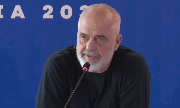 Takimi me përfaqësues të teknologjisë, Rama: Bankat janë në prapambetje për dixhitalizimin e transaksioneve finaciare
