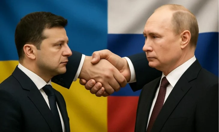 “Takimi Putin-Zelensky, hapi i fundit i marrëveshjes”