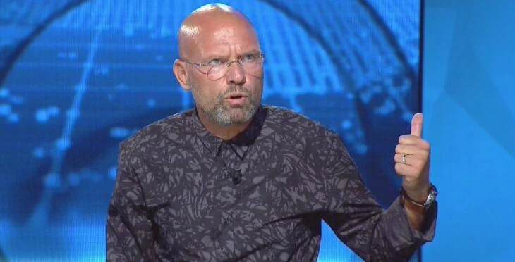 “Tallje dhe maskarallëk”, Manjani sulmon Lapajn e Shabanin: Lavdi Zotit që morën vetëm një mandat