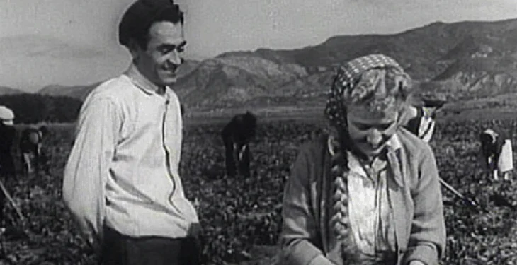“Tana”, filmi që theu tabutë në kinemanë shqiptare