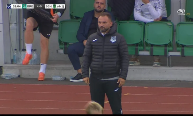 Tani emrat nuk kanë rëndësi! Egnatia në Conference League, turi i tretë më i lehtë se turi i dytë