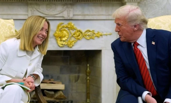 Tarifat e Trump ndaj Evropës, mund të trondisin Italinë