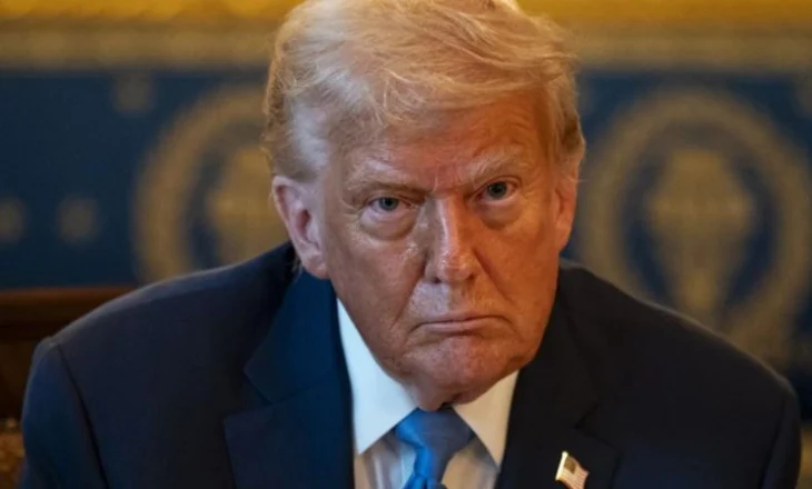 Tarifat e Trump, presidenti i “prerë”: Nuk ka më shtyrje afati, 1 gushti është data vendimtare
