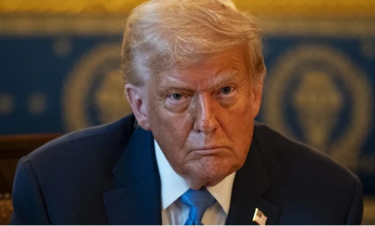 Tarifat e Trump, presidenti: Nuk ka më shtyrje afati, 1 gushti është data vendimtare
