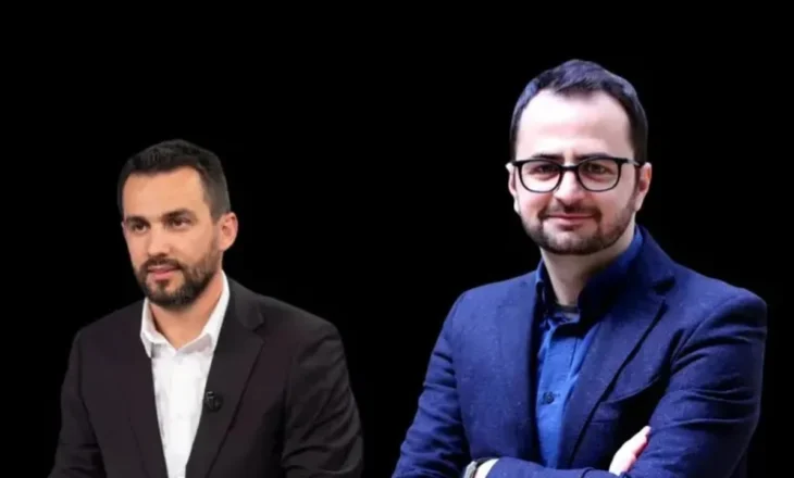 Tashmë ‘lufta’ konsiderohet e hapur, Kordhoni ‘mollë sherri’! Shabani i përgjigjet Lapajt: Ku ta dija unë i varfri, se armiku ishim ne?!