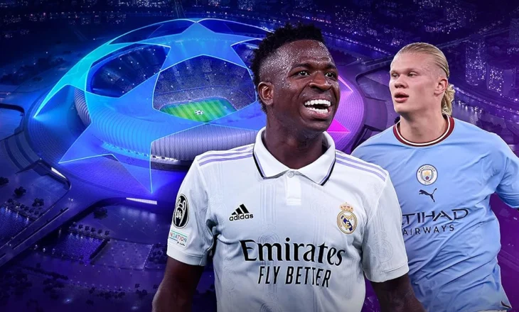 Të ardhurat nga sponsorizimet teknike: Man City parakalon Barcelona-n dhe vendoset i dyti. Mbreti i Champions ruan kreun me kontratën e fundit